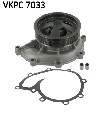 SKF VKPC 7033 Pompa acqua